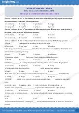 Đề thi giữa kì 1 Tiếng Anh 11 Friends Global - Đề số 4